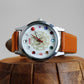 Astro Navagraha Men's Watch